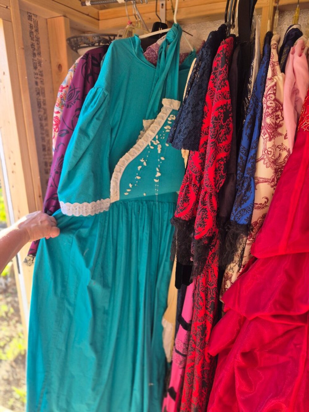dresses for sale
